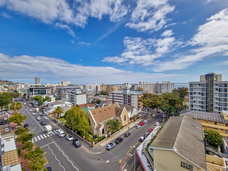 To Let 3 Bedroom Property for Rent in Sea Point Western Cape